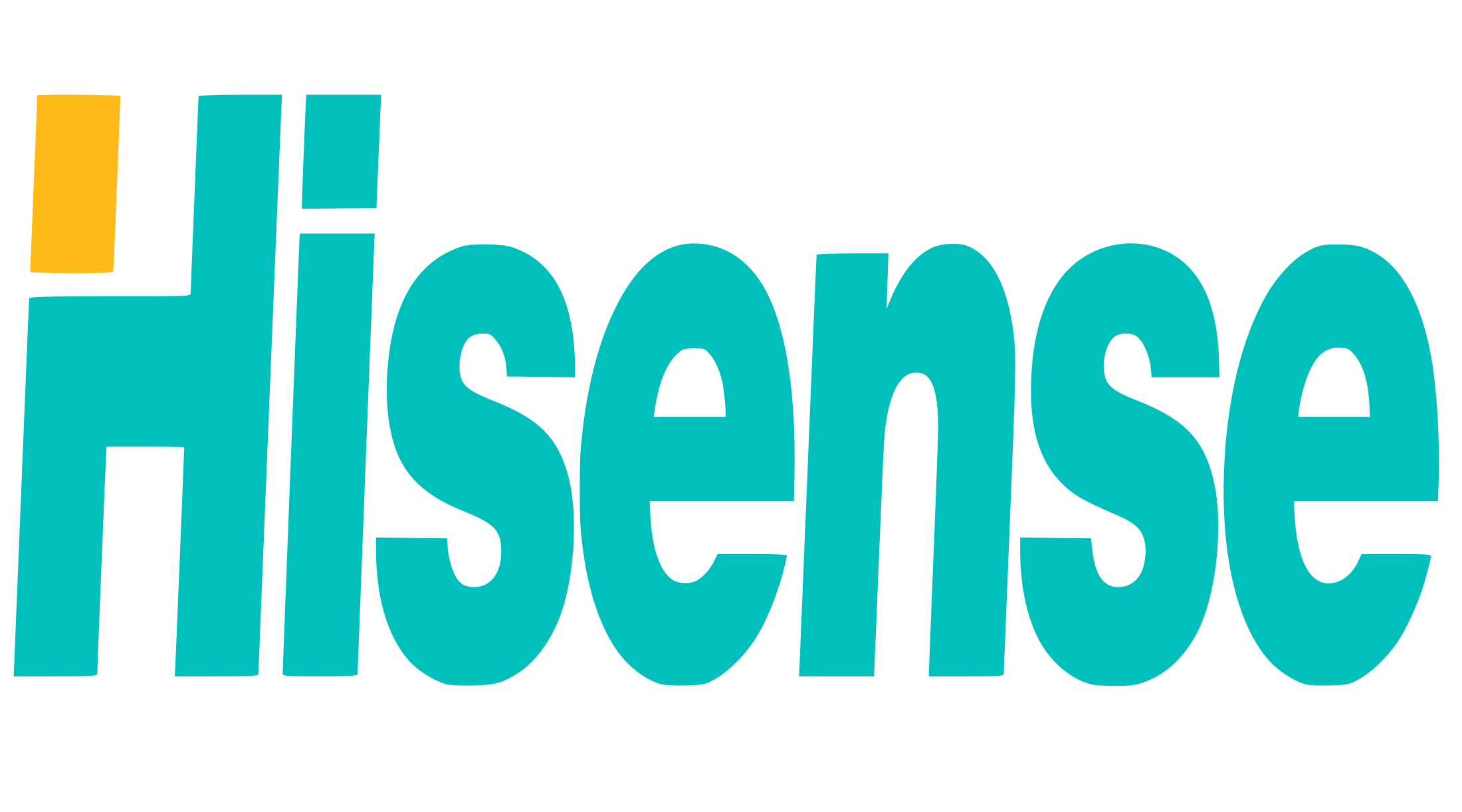 Hisense